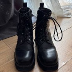 Ботинки на осень/зиму - фото 2