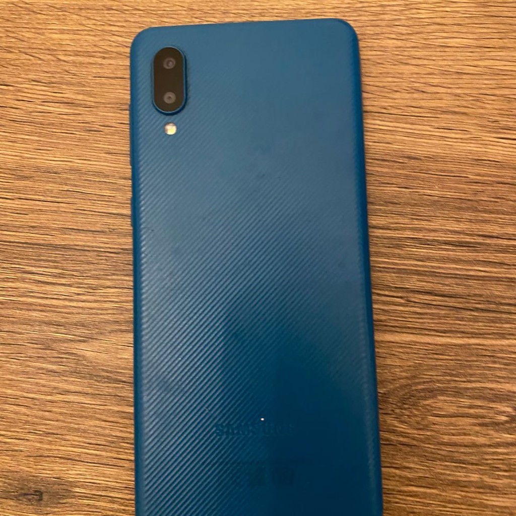 Samsung Galaxy A02