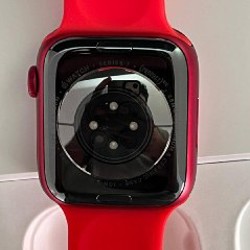 Apple Watch 7 45 - фото 3