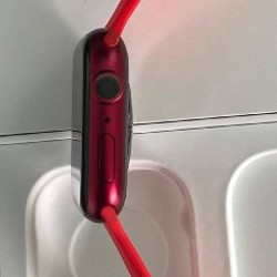 Apple Watch 7 45 - фото 4