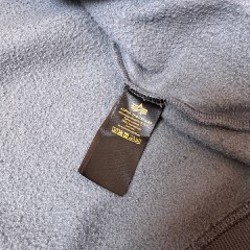 Alpha Industries Zip Hoodie - фото 6