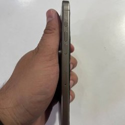 IPhone 15 Pro Max - фото 3