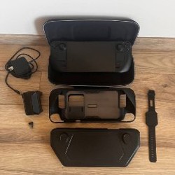 Steam Deck OLED 512GB - фото 1