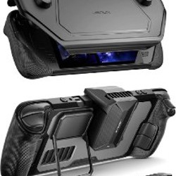 Steam Deck OLED 512GB - фото 2