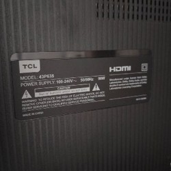 Телевизор Smart TV - фото 2