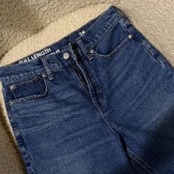 Джинсы J.Crew - фото 3