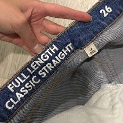 Джинсы J.Crew - фото 4