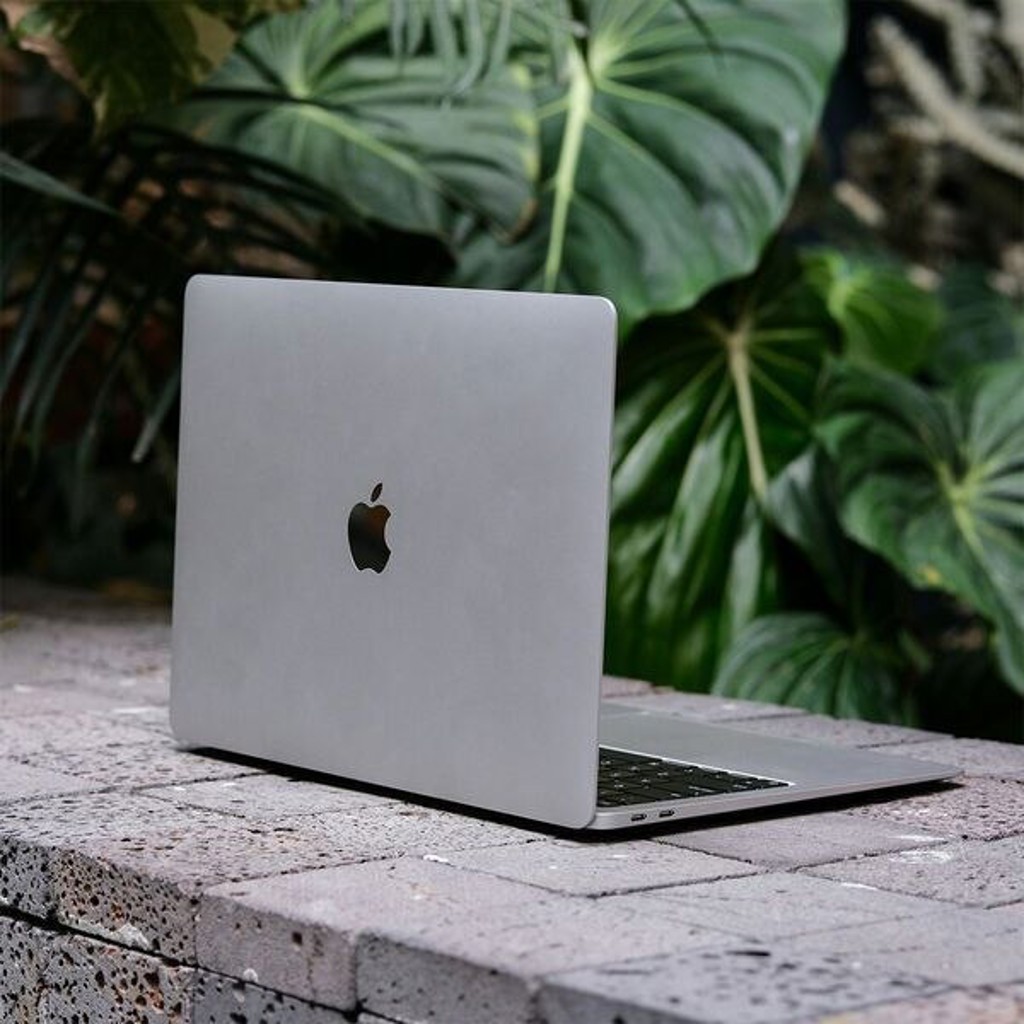 Ноутбук Apple MacBook Air 13' M1