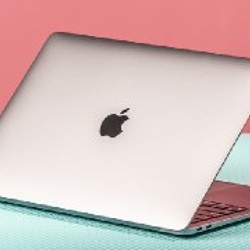 Ноутбук Apple MacBook Air 13' M1 - фото 2