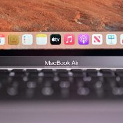 Ноутбук Apple MacBook Air 13' M1 - фото 3