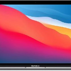 Ноутбук Apple MacBook Air 13' M1 - фото 4