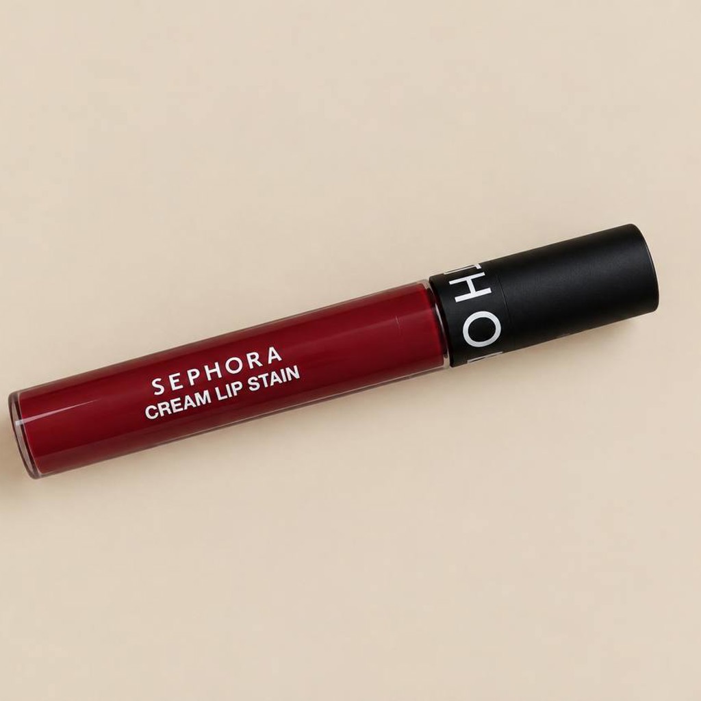 Sephora крем для губ