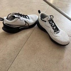Кроссовки для тенниса Nike Court - фото 2