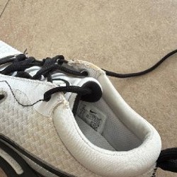 Кроссовки для тенниса Nike Court - фото 3