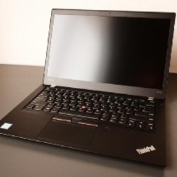 ThinkPad T470s - фото 2