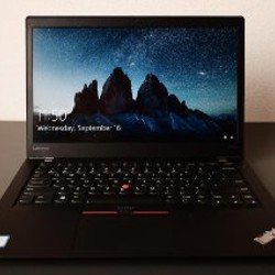 ThinkPad T470s - фото 3