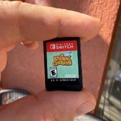 Animal Crossing: New Horizons - фото 3