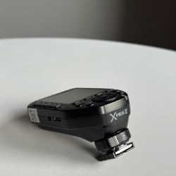 Синхронизатор Godox XProII-S - фото 3