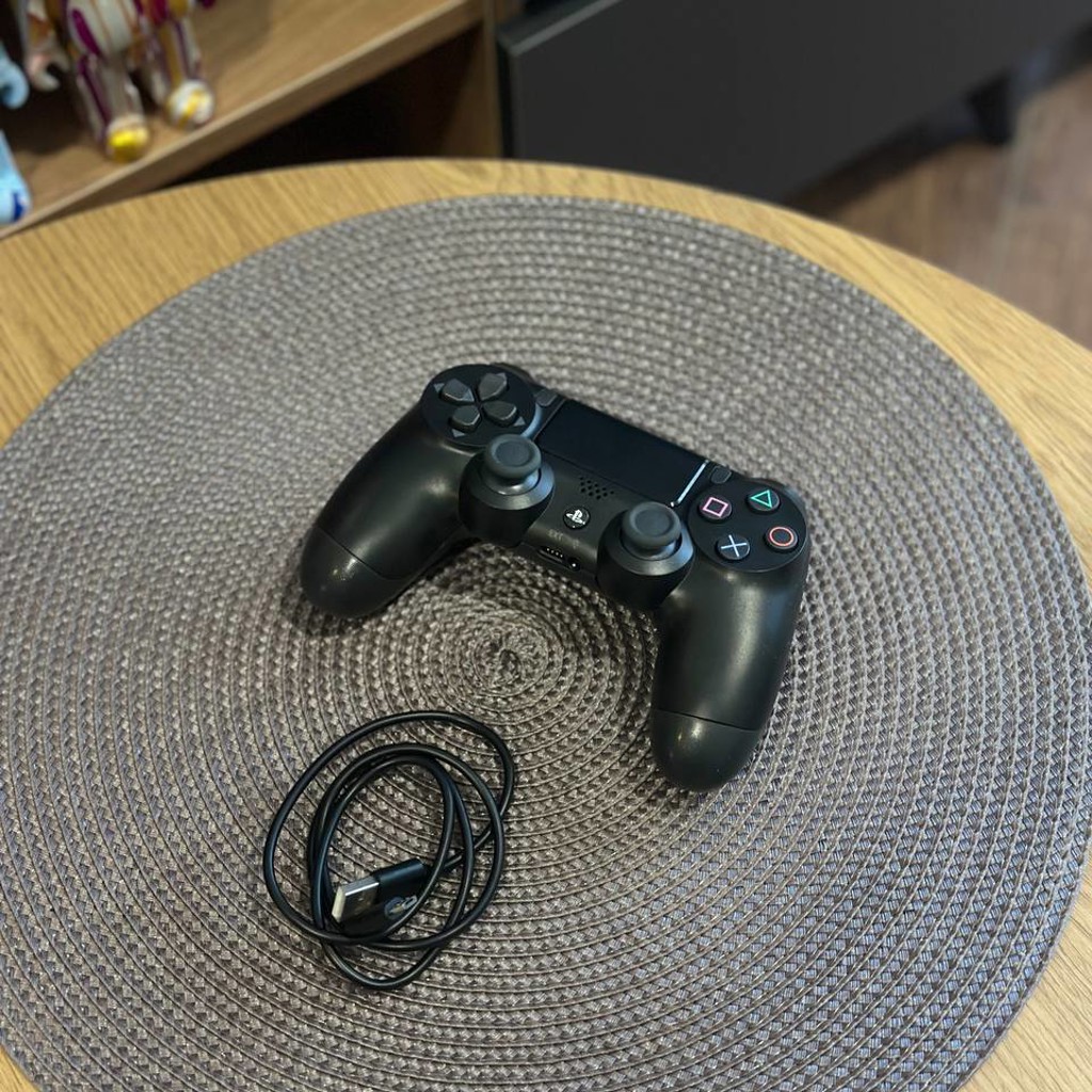 Геймпад/джойстик Controller DualShock 4