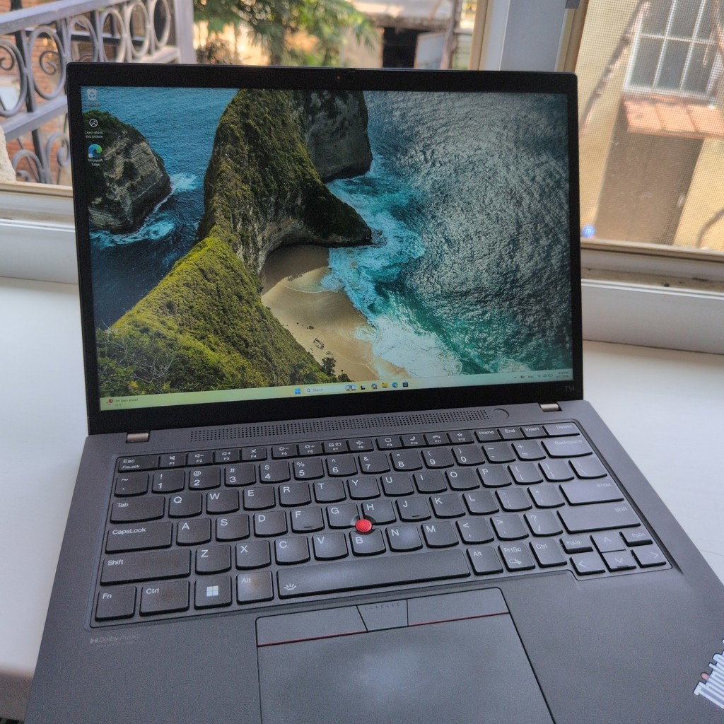Thinkpad T14 Gen 3