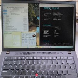 Thinkpad T14 Gen 3 - фото 2