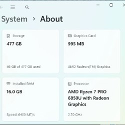 Thinkpad T14 Gen 3 - фото 4
