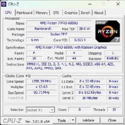 Thinkpad T14 Gen 3 - фото 5
