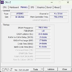 Thinkpad T14 Gen 3 - фото 6