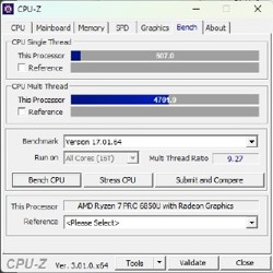 Thinkpad T14 Gen 3 - фото 8
