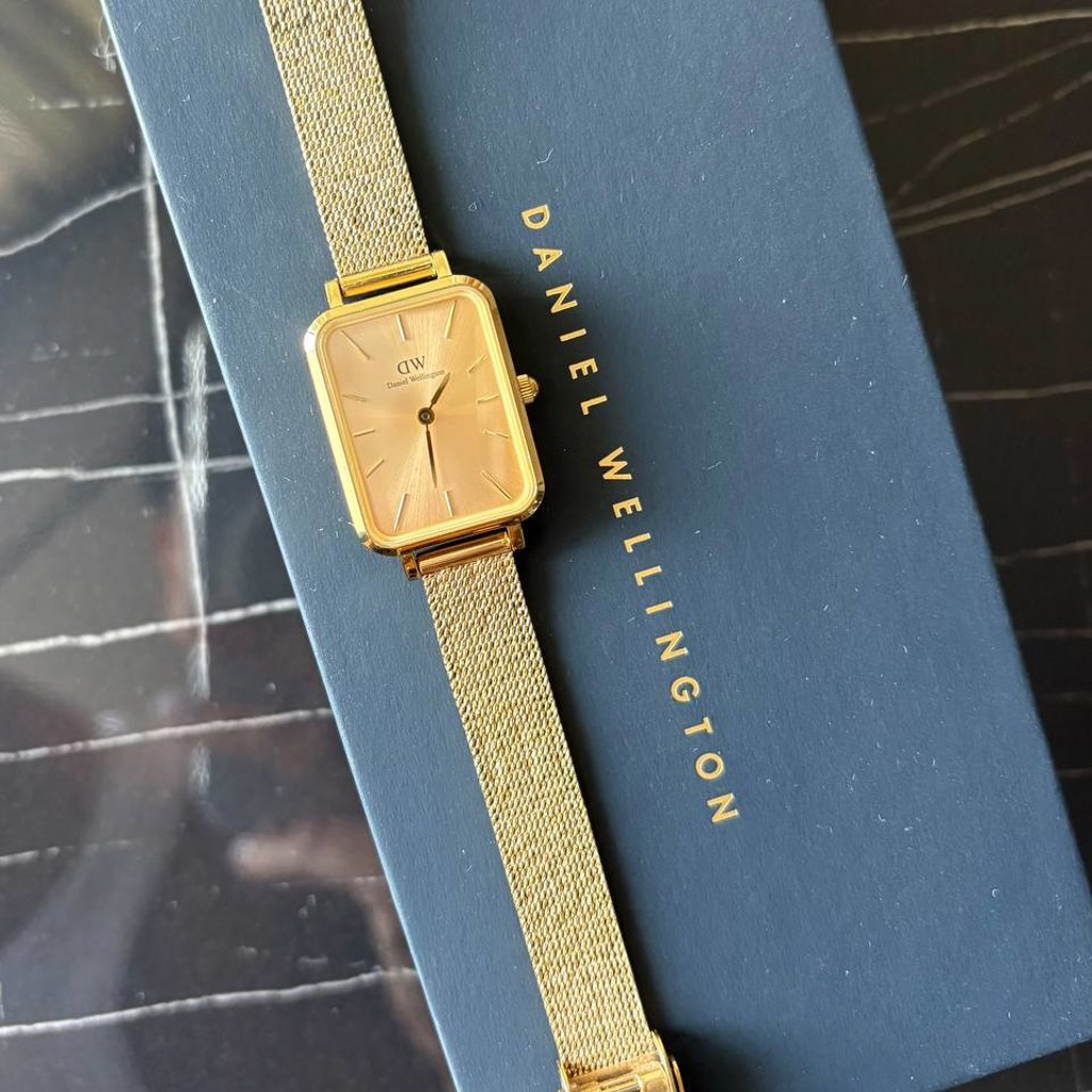 Часы Daniel Wellington