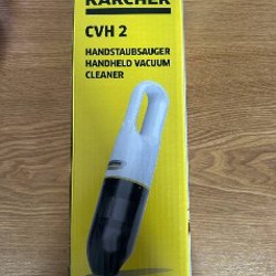 Kärcher CVH 2 - фото 2