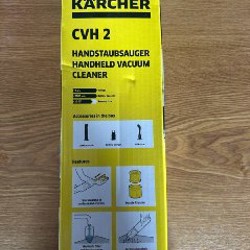 Kärcher CVH 2 - фото 3