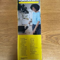 Kärcher CVH 2 - фото 4