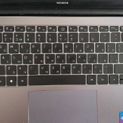 Ноутбук HONOR MagicBook 14 - фото 4