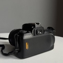Пленочный фотоаппарат Nikon F65 - фото 4