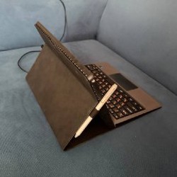 Microsoft Surface Pro 5 - фото 2