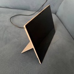 Microsoft Surface Pro 5 - фото 3