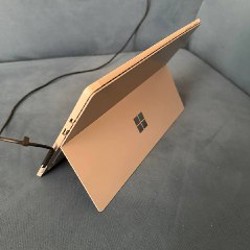 Microsoft Surface Pro 5 - фото 4