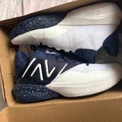 Кроссовки мужские New Balance - фото 3