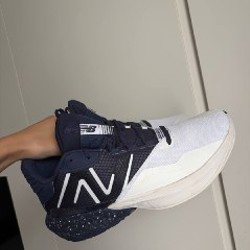 Кроссовки мужские New Balance - фото 4