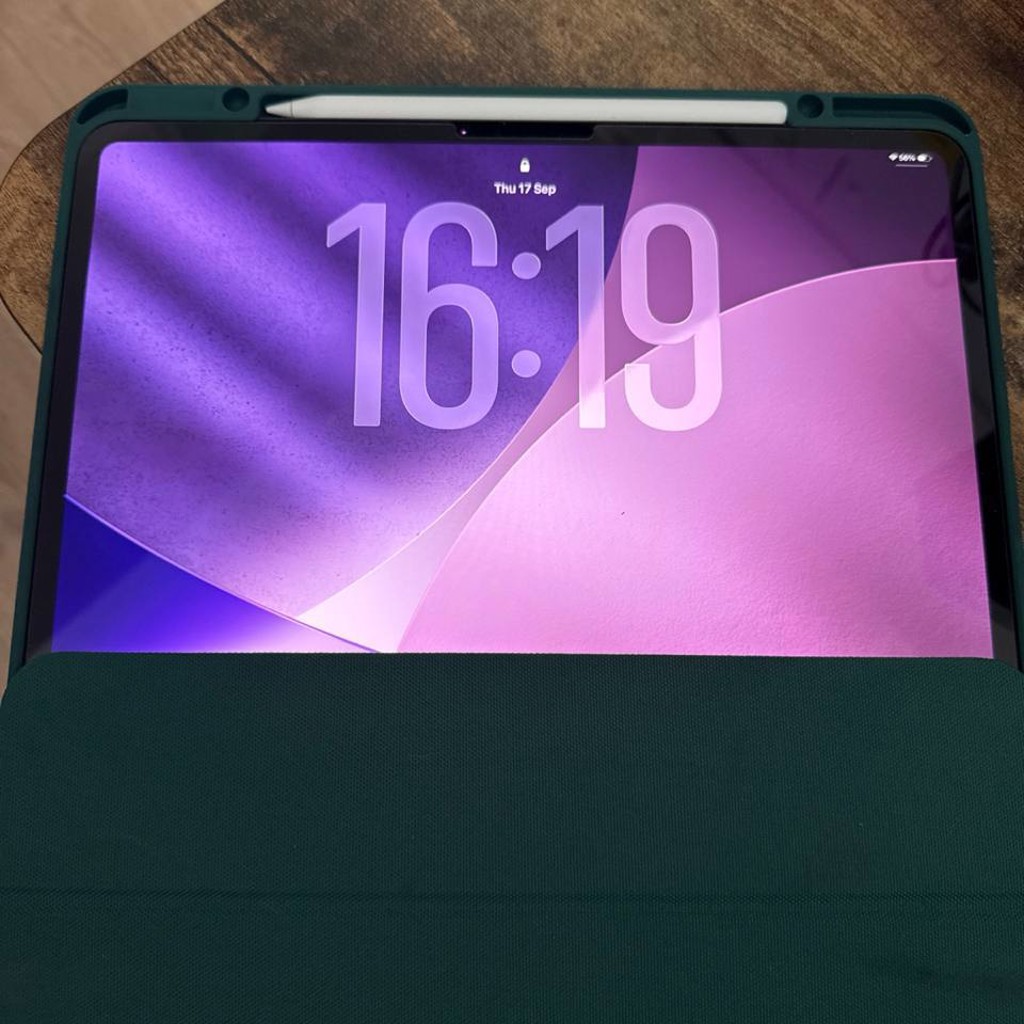 IPad Pro 13” M5