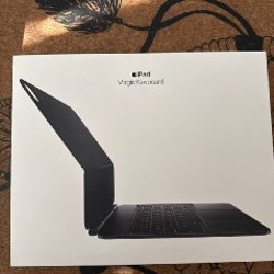 IPad Pro 13” M5 - фото 3