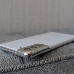 Samsung Galaxy S21 5G - фото 3