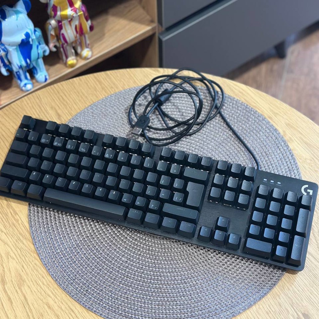 Клавиатура Logitech G G413 SE