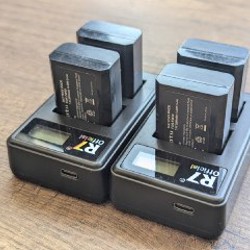 Аккумуляторы для Sony - фото 2