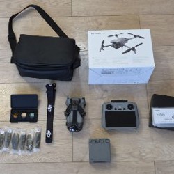 DJI Mini 5 Pro - фото 2
