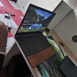 Ноутбук HP Envy - фото 2