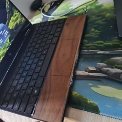 Ноутбук HP Envy - фото 3