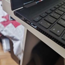 Ноутбук HP Envy - фото 4