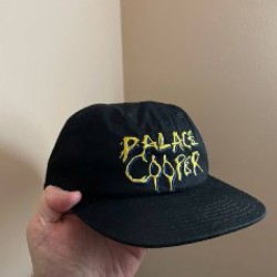 Palace skateboards panama - фото 1